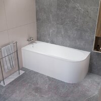 Lauter Monaco 170x72.5 2113170L (с ножками и лицевым экраном) Image #6