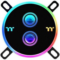 Система жидкостного охлаждения для процессора Thermaltake Pacific C240 DDC Hard Tube Water Cooling Kit CL-W242-CU12SW-A - Превью изображения №2 — Интернет-магазин Your Sale