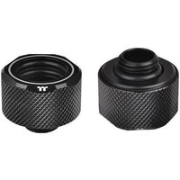 Система жидкостного охлаждения для процессора Thermaltake Pacific C240 DDC Hard Tube Water Cooling Kit CL-W242-CU12SW-A - Превью изображения №5 — Интернет-магазин Your Sale