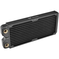 Система жидкостного охлаждения для процессора Thermaltake Pacific C240 DDC Hard Tube Water Cooling Kit CL-W242-CU12SW-A - Превью изображения №4 — Интернет-магазин Your Sale