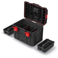 Ящик для инструментов Kistenberg X-Block Pro Tool Box 40 KXB604040-S411 - Превью изображения №3 — Интернет-магазин Your Sale