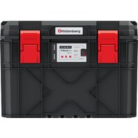 Ящик для инструментов Kistenberg X-Block Pro Tool Box 40 KXB604040-S411 - Превью изображения №5 — Интернет-магазин Your Sale