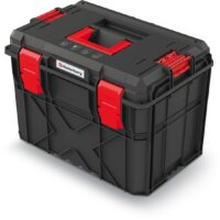 Ящик для инструментов Kistenberg X-Block Pro Tool Box 40 KXB604040-S411 - Превью изображения №2 — Интернет-магазин Your Sale