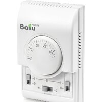 Ballu BHC-L09S03-ST Image #8