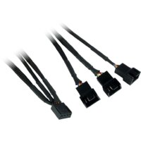 Inter-Tech Argus RGB-Fan Set RS-14 Image #5
