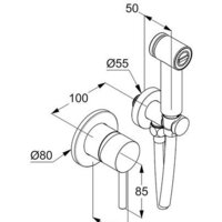 Kludi Bozz 389980576 Image #2