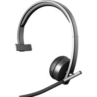 Logitech Wireless Headset Mono H820e