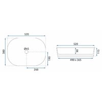 Rea Angie REA-U4121 Image #6