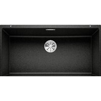 Blanco Subline 800-U 526005 (черный)