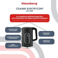 Klausberg KB-7891 Image #6