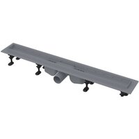 Alcaplast APZ12-950 с решеткой Tile