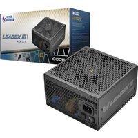 Блок питания Super Flower Leadex III Gold Up ATX 3.1 1000W SF-1000F14GE - Превью изображения №7 — Интернет-магазин Your Sale