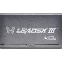 Блок питания Super Flower Leadex III Gold Up ATX 3.1 1000W SF-1000F14GE - Превью изображения №3 — Интернет-магазин Your Sale