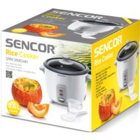 Sencor SRM 0600WH Image #10