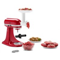 KitchenAid 5KSMFGA Image #9