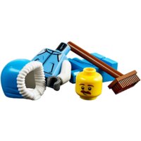 LEGO City 60235 Рождественский календарь City Image #18