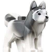 LEGO City 60235 Рождественский календарь City Image #24