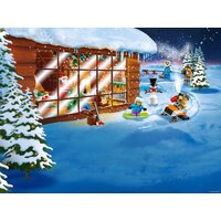LEGO City 60235 Рождественский календарь City Image #32