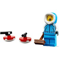 LEGO City 60235 Рождественский календарь City Image #14