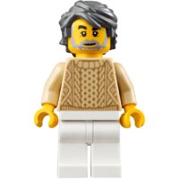 LEGO City 60235 Рождественский календарь City Image #27