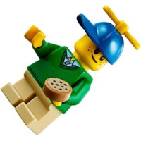 LEGO City 60235 Рождественский календарь City Image #15