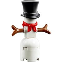 LEGO City 60235 Рождественский календарь City Image #11