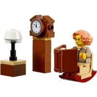 LEGO City 60235 Рождественский календарь City Image #4