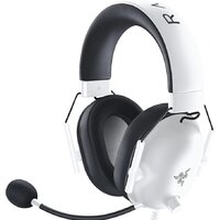 Razer BlackShark V2 X (белый)