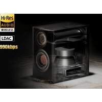 Монитор ближнего поля Edifier MR5 (черный) - Превью изображения №8 — Интернет-магазин Your Sale