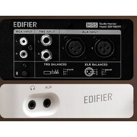 Монитор ближнего поля Edifier MR5 (черный) - Превью изображения №9 — Интернет-магазин Your Sale
