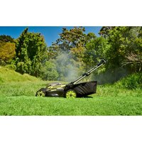 Ryobi RY36LMX51A-160 (с 1-им АКБ) Image #2