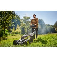 Ryobi RY36LMX51A-160 (с 1-им АКБ) Image #4