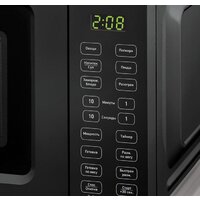 Микроволновая печь BBK 17MWS-786S/B - Превью изображения №2 — Интернет-магазин Your Sale