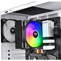 Кулер для процессора Thermaltake UX200 SE ARGB CL-P105-AL12SW-A - Превью изображения №5 — Интернет-магазин Your Sale
