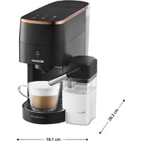 Sencor SCC 3000BK Image #6