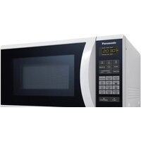 Микроволновая печь Panasonic NN-GT352WZPE - Превью изображения №2 — Интернет-магазин Your Sale