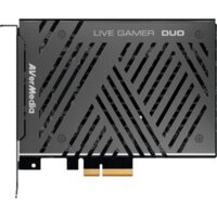 Карта видеозахвата AverMedia Live Gamer Duo GC570D - Превью изображения №5 — Интернет-магазин Your Sale
