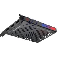 Карта видеозахвата AverMedia Live Gamer Duo GC570D - Превью изображения №2 — Интернет-магазин Your Sale