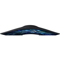 Игровой монитор Samsung Odyssey G5 LS32CG550EIXCI - Превью изображения №10 — Интернет-магазин Your Sale