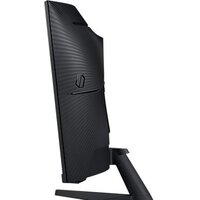 Игровой монитор Samsung Odyssey G5 LS32CG550EIXCI - Превью изображения №15 — Интернет-магазин Your Sale