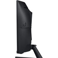 Игровой монитор Samsung Odyssey G5 LS32CG550EIXCI - Превью изображения №5 — Интернет-магазин Your Sale