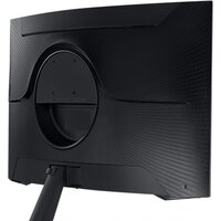 Игровой монитор Samsung Odyssey G5 LS32CG550EIXCI - Превью изображения №8 — Интернет-магазин Your Sale