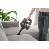Пылесос Sencor SVC 8776BK - Превью изображения №20 — Интернет-магазин Your Sale