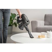 Пылесос Sencor SVC 8776BK - Превью изображения №17 — Интернет-магазин Your Sale
