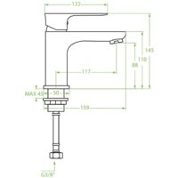 Laveo Raila BLL 022D Image #2