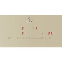 Варочная панель LEX EVI 631A IV - Превью изображения №3 — Интернет-магазин Your Sale