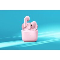 Наушники Sennheiser Accentum Open (розовый) - Превью изображения №10 — Интернет-магазин Your Sale