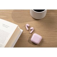 Наушники Sennheiser Accentum Open (розовый) - Превью изображения №8 — Интернет-магазин Your Sale