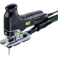 Festool PS 300 EQ-Plus TRION 576041 (кейс) Image #2
