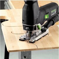 Festool PS 300 EQ-Plus TRION 576041 (кейс) Image #8